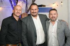 Foto de la galería: Mundo Propiedades inauguró su primer local en Villa Sarita de Posadas