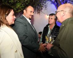Foto de la galería: Mundo Propiedades inauguró su primer local en Villa Sarita de Posadas