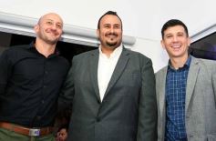 Foto de la galería: Mundo Propiedades inauguró su primer local en Villa Sarita de Posadas