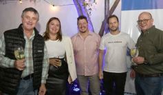 Foto de la galería: Mundo Propiedades inauguró su primer local en Villa Sarita de Posadas