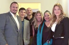 Foto de la galería: Mundo Propiedades inauguró su primer local en Villa Sarita de Posadas