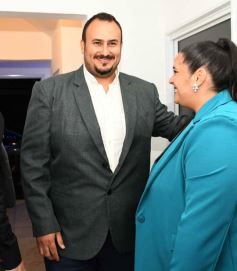 Foto de la galería: Mundo Propiedades inauguró su primer local en Villa Sarita de Posadas