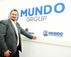 Foto de la galería: Mundo Propiedades inauguró su primer local en Villa Sarita de Posadas