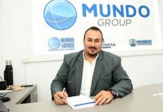 Foto de la galería: Mundo Propiedades inauguró su primer local en Villa Sarita de Posadas