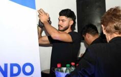 Foto de la galería: Mundo Propiedades inauguró su primer local en Villa Sarita de Posadas