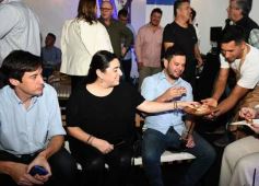 Foto de la galería: Mundo Propiedades inauguró su primer local en Villa Sarita de Posadas