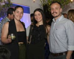 Foto de la galería: Mundo Propiedades inauguró su primer local en Villa Sarita de Posadas