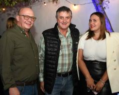 Foto de la galería: Mundo Propiedades inauguró su primer local en Villa Sarita de Posadas