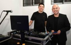 Foto de la galería: Mundo Propiedades inauguró su primer local en Villa Sarita de Posadas