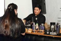 Foto de la galería: Mundo Propiedades inauguró su primer local en Villa Sarita de Posadas