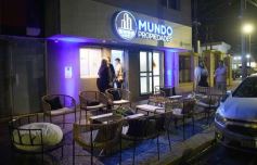 Foto de la galería: Mundo Propiedades inauguró su primer local en Villa Sarita de Posadas