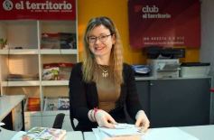 Sixto Fotografías. Sociedad. Varios - En las primeras del mes: temprano en el centro con mucha gente sumando buena onda al lunes de actividades