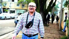 Foto de la galería: En las primeras del mes: temprano en el centro con mucha gente sumando buena onda al lunes de actividades