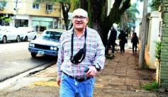 Foto de la galería: En las primeras del mes: temprano en el centro con mucha gente sumando buena onda al lunes de actividades