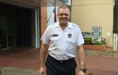 Foto de la galería: En las primeras del mes: temprano en el centro con mucha gente sumando buena onda al lunes de actividades