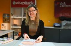 Foto de la galería: En las primeras del mes: temprano en el centro con mucha gente sumando buena onda al lunes de actividades