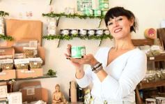 Foto de la galería: En las primeras del mes: temprano en el centro con mucha gente sumando buena onda al lunes de actividades