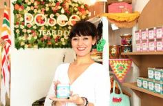 Foto de la galería: En las primeras del mes: temprano en el centro con mucha gente sumando buena onda al lunes de actividades