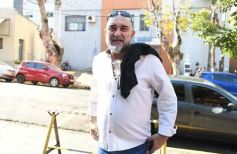 Foto de la galería: En las primeras del mes: temprano en el centro con mucha gente sumando buena onda al lunes de actividades