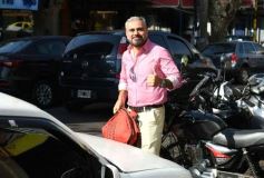 Foto de la galería: En las primeras del mes: temprano en el centro con mucha gente sumando buena onda al lunes de actividades