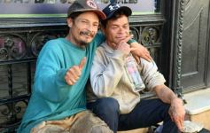 Foto de la galería: En las primeras del mes: temprano en el centro con mucha gente sumando buena onda al lunes de actividades