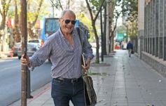 Foto de la galería: En las primeras del mes: temprano en el centro con mucha gente sumando buena onda al lunes de actividades