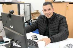 Foto de la galería: En las primeras del mes: temprano en el centro con mucha gente sumando buena onda al lunes de actividades