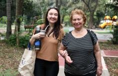 Foto de la galería: Centro, costa y Botánico: paseos de fin de semana que coparon disfrute en la ciudad