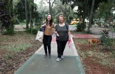 Foto de la galería: Centro, costa y Botánico: paseos de fin de semana que coparon disfrute en la ciudad