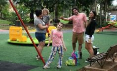 Foto de la galería: Centro, costa y Botánico: paseos de fin de semana que coparon disfrute en la ciudad