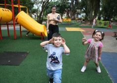 Foto de la galería: Centro, costa y Botánico: paseos de fin de semana que coparon disfrute en la ciudad
