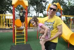 Foto de la galería: Centro, costa y Botánico: paseos de fin de semana que coparon disfrute en la ciudad