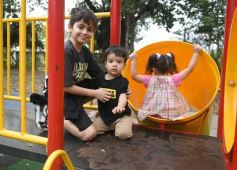 Foto de la galería: Centro, costa y Botánico: paseos de fin de semana que coparon disfrute en la ciudad