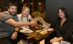 Foto de la galería: Centro, costa y Botánico: paseos de fin de semana que coparon disfrute en la ciudad