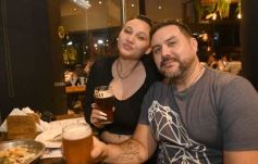 Foto de la galería: Centro, costa y Botánico: paseos de fin de semana que coparon disfrute en la ciudad