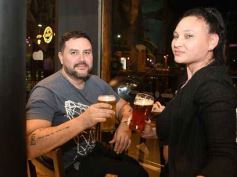 Foto de la galería: Centro, costa y Botánico: paseos de fin de semana que coparon disfrute en la ciudad