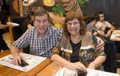 Foto de la galería: Centro, costa y Botánico: paseos de fin de semana que coparon disfrute en la ciudad