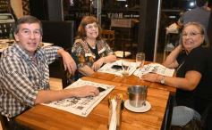 Foto de la galería: Centro, costa y Botánico: paseos de fin de semana que coparon disfrute en la ciudad