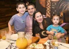 Foto de la galería: Centro, costa y Botánico: paseos de fin de semana que coparon disfrute en la ciudad