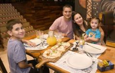 Foto de la galería: Centro, costa y Botánico: paseos de fin de semana que coparon disfrute en la ciudad