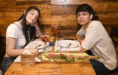 Foto de la galería: Centro, costa y Botánico: paseos de fin de semana que coparon disfrute en la ciudad