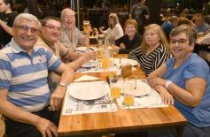 Foto de la galería: Centro, costa y Botánico: paseos de fin de semana que coparon disfrute en la ciudad