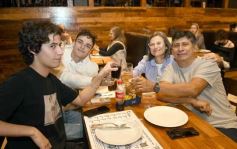 Foto de la galería: Centro, costa y Botánico: paseos de fin de semana que coparon disfrute en la ciudad