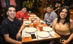 Foto de la galería: Centro, costa y Botánico: paseos de fin de semana que coparon disfrute en la ciudad