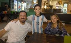 Foto de la galería: Centro, costa y Botánico: paseos de fin de semana que coparon disfrute en la ciudad