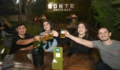 Foto de la galería: Centro, costa y Botánico: paseos de fin de semana que coparon disfrute en la ciudad