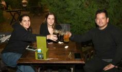 Foto de la galería: Centro, costa y Botánico: paseos de fin de semana que coparon disfrute en la ciudad