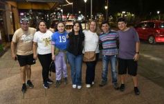 Foto de la galería: Centro, costa y Botánico: paseos de fin de semana que coparon disfrute en la ciudad