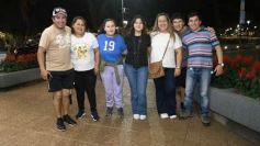 Foto de la galería: Centro, costa y Botánico: paseos de fin de semana que coparon disfrute en la ciudad