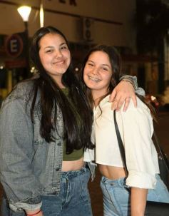 Foto de la galería: Centro, costa y Botánico: paseos de fin de semana que coparon disfrute en la ciudad